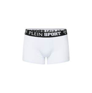 Plein Sport Boxerky  černá / bílá