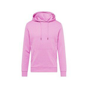 JACK & JONES Mikina  orchidej