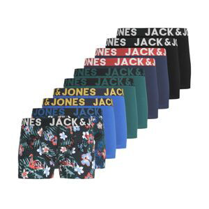 JACK & JONES Boxerky 'BIRD'  mix barev