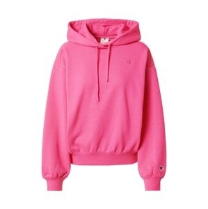 Champion Authentic Athletic Apparel Mikina  námořnická modř / pink / červená / bílá