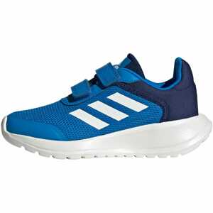 ADIDAS SPORTSWEAR Sportovní boty 'TENSAUR RUN 2.0'  modrá / bílá