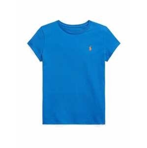 Polo Ralph Lauren Tričko  písková / modrá