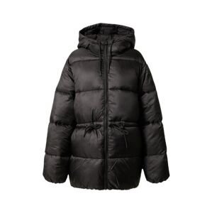 Lindex Zimní bunda 'Venja'  černá