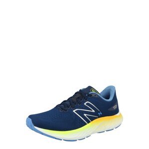 new balance Běžecká obuv 'EVOZ'  námořnická modř / šedá / bílá