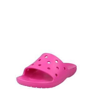 Crocs Pantofle  pink