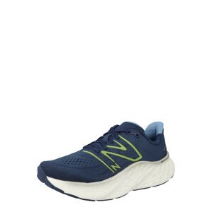 new balance Běžecká obuv 'More'  námořnická modř / jablko