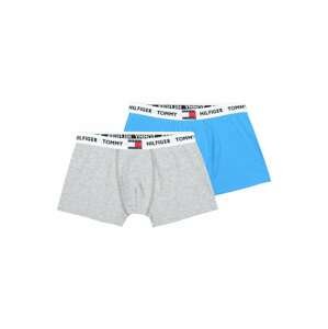 Tommy Hilfiger Underwear Spodní prádlo  světlemodrá / šedý melír / bílá