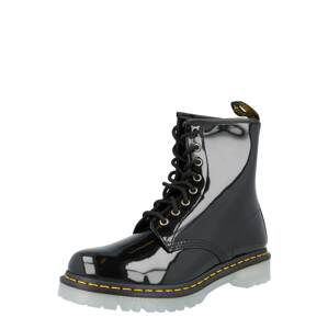 Dr. Martens Šněrovací kozačky '1460 ICED'  černá