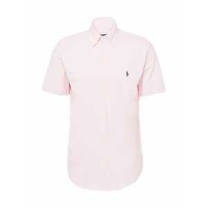 Polo Ralph Lauren Košile  námořnická modř / světle růžová