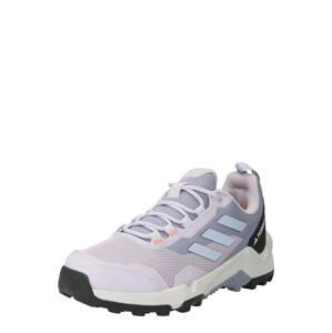 ADIDAS TERREX Sportovní boty 'EASTRAIL 2'  kouřově modrá / světlemodrá / pastelová fialová / černá / bílá