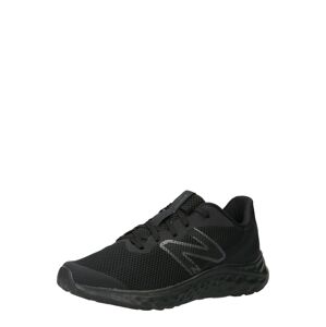 new balance Sportovní boty 'Arishi'  antracitová / černá