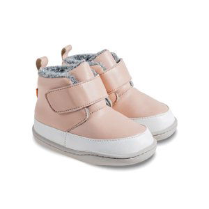 little blue lamb boty LBL Big Pink (BB-C38958-PK, BB new) Velikost boty (EU): 21