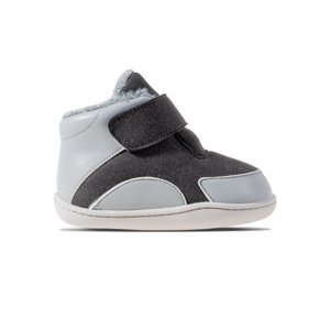 little blue lamb boty LBL Bony Dark Grey (BB-C38959-GK, BB new) Velikost boty (EU): 21