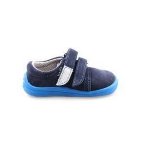 boty Beda nízké Daniel modré (BF 0001/W/nízký) Velikost boty (EU): 24