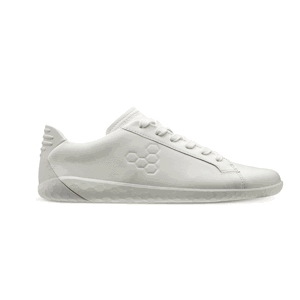 boty Vivobarefoot GEO COURT M BRIGHT WHITE velikosti bot EU: 43