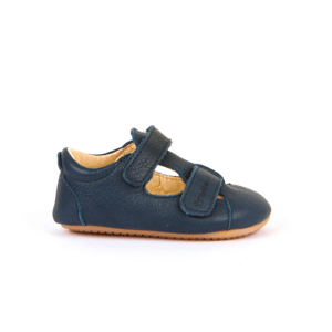 balerínky Froddo Dark Blue G1140003-2 (Prewalkers) Velikost boty (EU): 21, Vnitřní délka boty: 132, Vnitřní šířka boty: 61