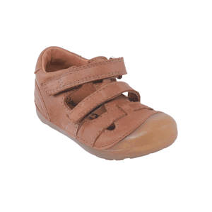 boty Bundgaard Caramel Sandal (Petit) velikosti bot EU: 21