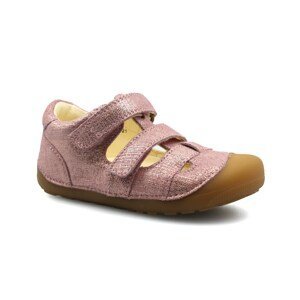 boty Bundgaard Pink Grille Sandal (Petit) Velikost boty (EU): 21, Vnitřní délka boty: 130, Vnitřní šířka boty: 57