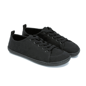 boty Mukishoes-Low-cut ONYX velikosti bot EU: 38