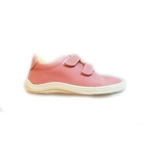boty Baby Bare Shoes Febo Spring Pink Nubuk velikosti bot EU: 29