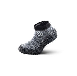 ponožkoboty Skinners Kids Line Granite Grey velikosti bot EU: 32