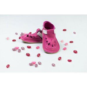 Baby Bare Shoes sandály/bačkory Baby Bare IO Waterlily - TS Velikost boty (EU): 29, Vnitřní délka boty: 188, Vnitřní šířka boty: 76