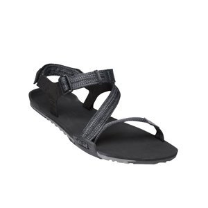 sandály Xero shoes Z-trail multi black woman velikosti bot EU: 38