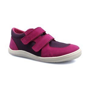 boty Baby Bare Shoes Febo Sneakers Fuchsia Purple Velikost boty (EU): 32, Vnitřní délka boty: 212, Vnitřní šířka boty: 78