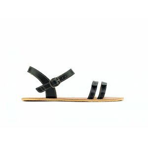 sandály be lenka Summer Black velikosti bot EU: 39