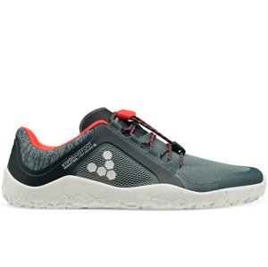 boty Vivobarefoot Primus Trail FG All Blue Textile Velikost boty (EU): 37, Vnitřní délka boty: 240, Vnitřní šířka boty: 90