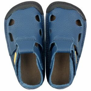 sandály/bačkory Tikki Nido Navy Sandals velikosti bot EU: 26