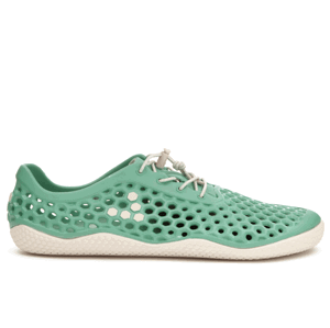 sandály Vivobarefoot Ultra 3 M Algae Green velikosti bot EU: 42