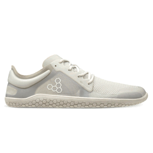 boty Vivobarefoot Primus Lite II B L Moonstone Grey Textile Velikost boty (EU): 35, Vnitřní délka boty: 228, Vnitřní šířka boty: 87