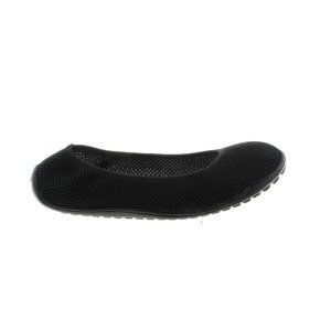 síťované balerínky Beda černé (BF00002/ST/BA/P) KD Velikost boty (EU): 36, Vnitřní délka boty: 235, Vnitřní šířka boty: 89