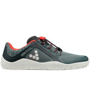 boty Vivobarefoot Primus Trail FG All Blue Textile KD Velikost boty (EU): 35, Vnitřní délka boty: 228, Vnitřní šířka boty: 87