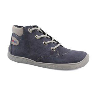 boty Fare 5321201 modré kotníčkové (bare) AD Velikost boty (EU): 38, Vnitřní délka boty: 250, Vnitřní šířka boty: 95