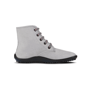 boty Leguano Chester světle šedé Velikost boty (EU): 40, Vnitřní délka boty: 253, Vnitřní šířka boty: 96