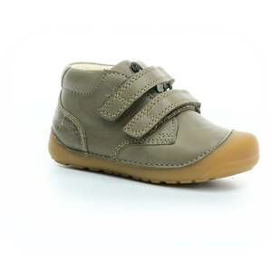 boty Bundgaard Velcro Army (Petit) Velikost boty (EU): 21, Vnitřní délka boty: 130, Vnitřní šířka boty: 57