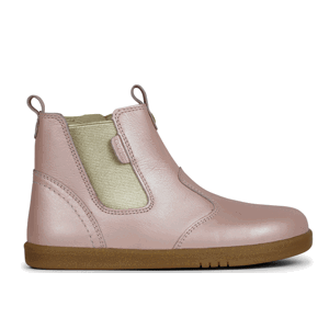 boty Bobux Blush Jodhpur Blush Shimmer Boot velikosti bot EU: 31