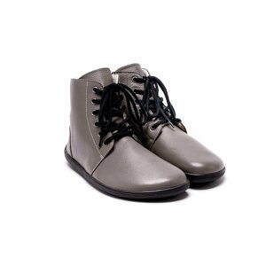 boty be lenka Nord Grey Velikost boty (EU): 41, Vnitřní délka boty: 262, Vnitřní šířka boty: 100