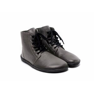 boty be lenka Nord Charcoal Velikost boty (EU): 38