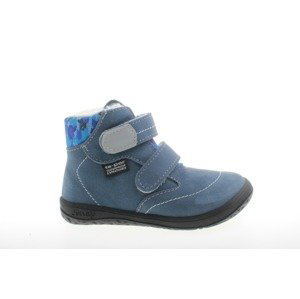 boty Jonap B5SV modré maskáčové velikosti bot EU: 27