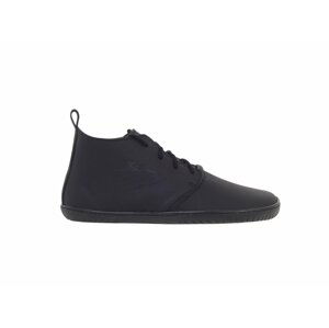 boty Aylla Shoes TIKSI černé L Velikost boty (EU): 43