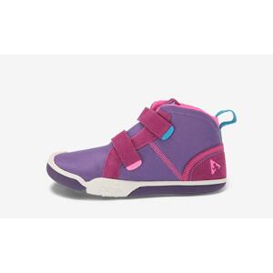 boty Plae Max Fuchsia Purple velikosti bot EU: 24