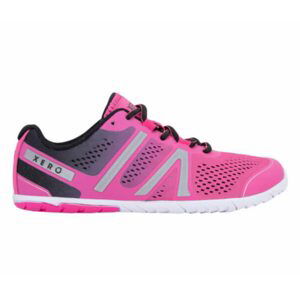 sportovní tenisky Xero shoes HFS Pink Glow velikosti bot EU: 38