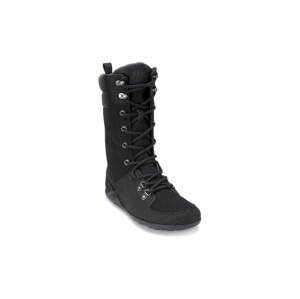 Xero shoes Mika Black W zimní barefoot boty Velikost boty (EU): 42.5, Vnitřní délka boty: 285, Vnitřní šířka boty: 103