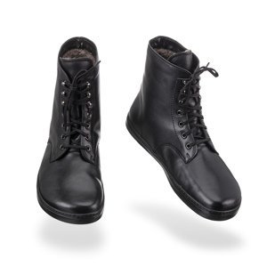 boty Peerko Frost Black Velikost boty (EU): 37, Vnitřní délka boty: 239, Vnitřní šířka boty: 95