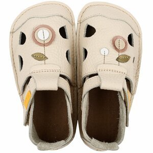 Tikki Shoes sandály/bačkory Tikki Nido Belle Sandals celosmetanové Velikost boty (EU): 19, Vnitřní délka boty: 124, Vnitřní šířka boty: 58