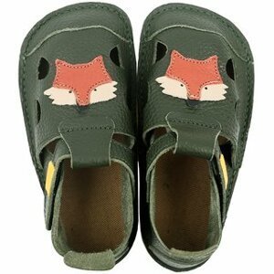 sandály/bačkory Tikki Nido Felix Sandals Velikost boty (EU): 30, Vnitřní délka boty: 197, Vnitřní šířka boty: 77