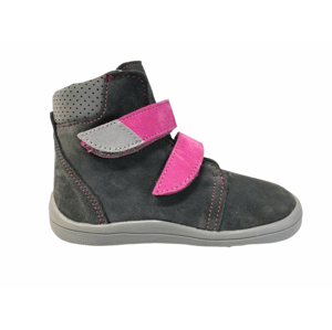 boty Beda zimní Isabel s membránou (BF 0004/W/MK/kožíšek) Velikost boty (EU): 35, Vnitřní délka boty: 227, Vnitřní šířka boty: 84